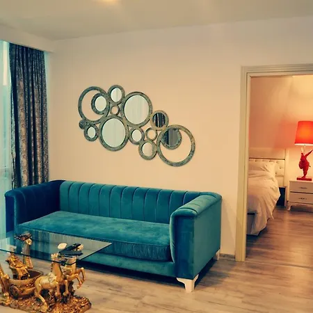 Apartment Hera Suites *