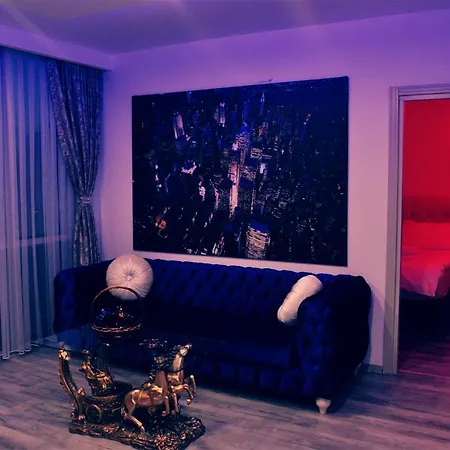 Apartment Hera Suites *