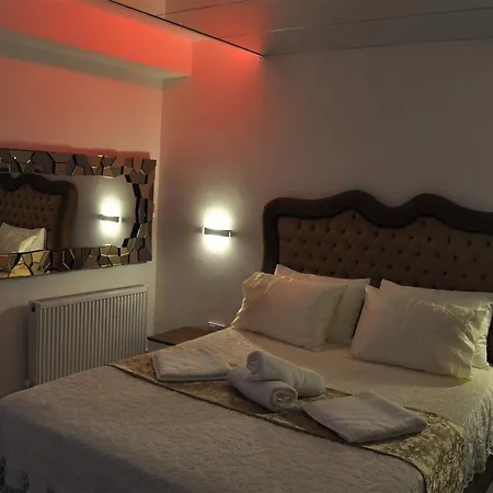 Hera Suites Istanbul