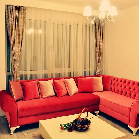 Hera Suites Apartment Istanbul