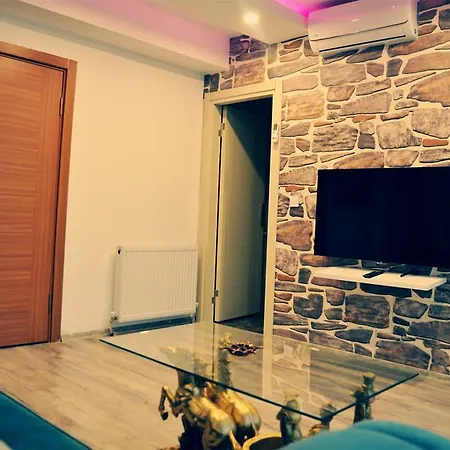 Hera Suites