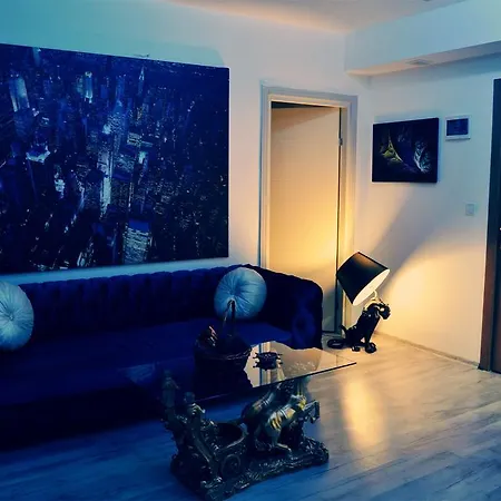 Hera Suites
