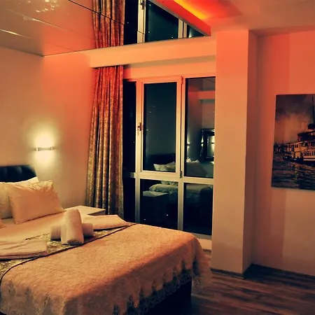 Hera Suites * Istanbul