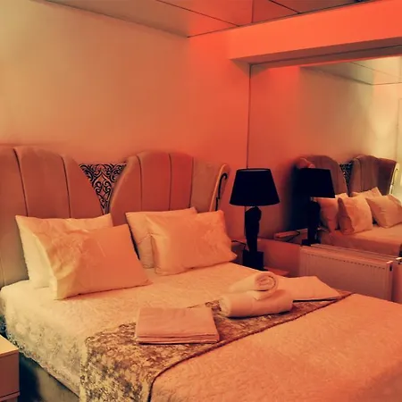 Hera Suites Istanbul
