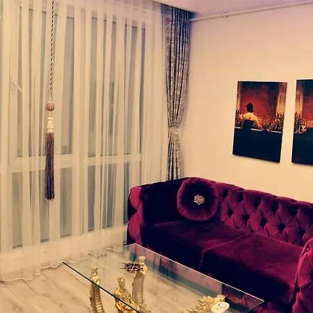 Apartment Hera Suites *