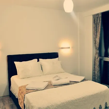 Hera Suites