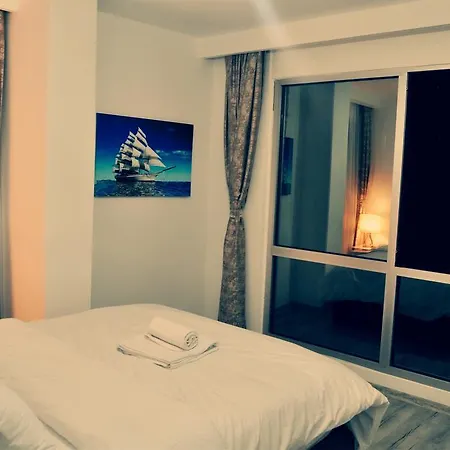 Hera Suites Apartment Istanbul