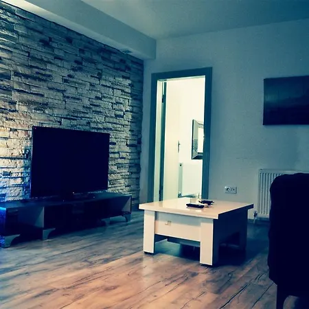 Apartment Hera Suites *
