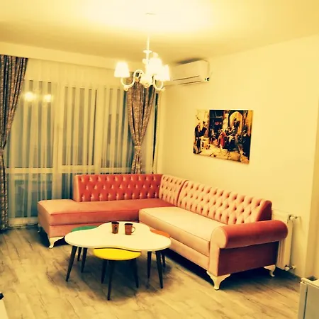 Apartment Hera Suites