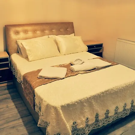 Hera Suites