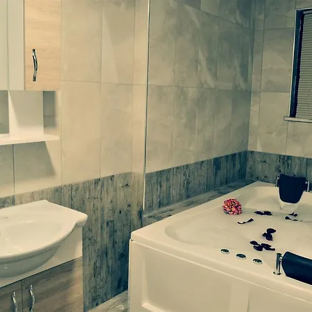 Hera Suites Istanbul