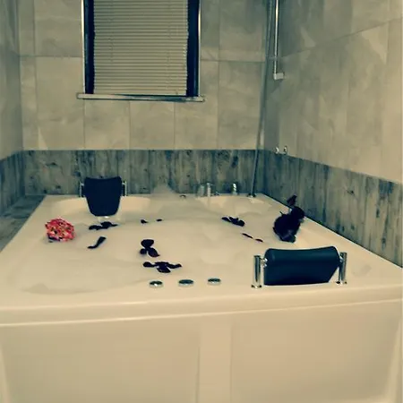 Apartment Hera Suites *