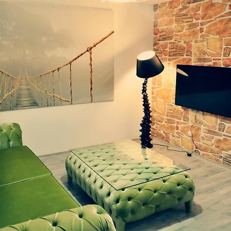 Hera Suites