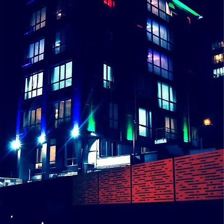 Apartment Hera Suites