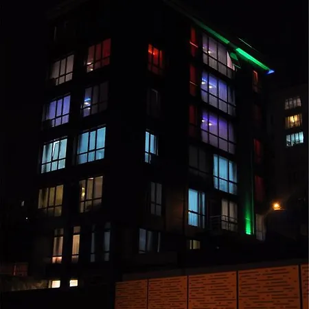 Hera Suites Apartment Istanbul