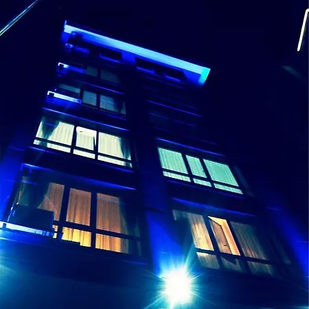 Apartment Hera Suites *