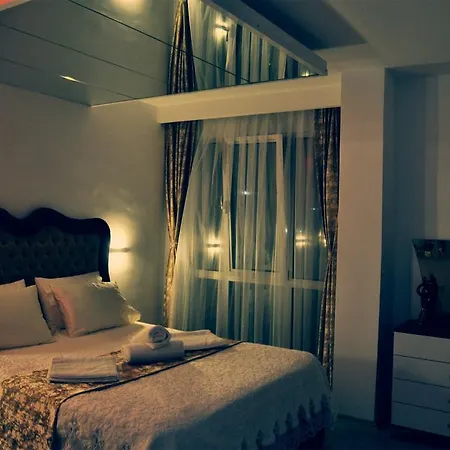 Hera Suites