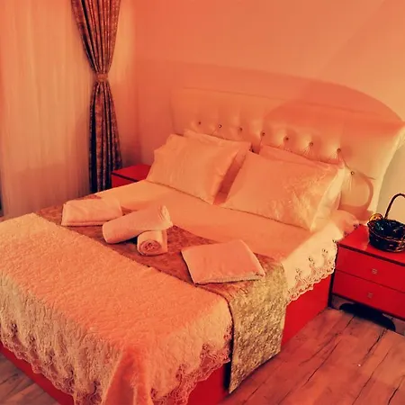 Apartment Hera Suites *