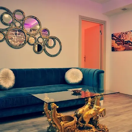 Hera Suites Apartment Istanbul