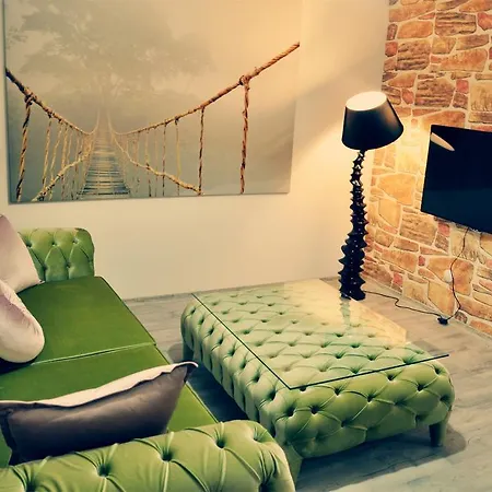 Hera Suites