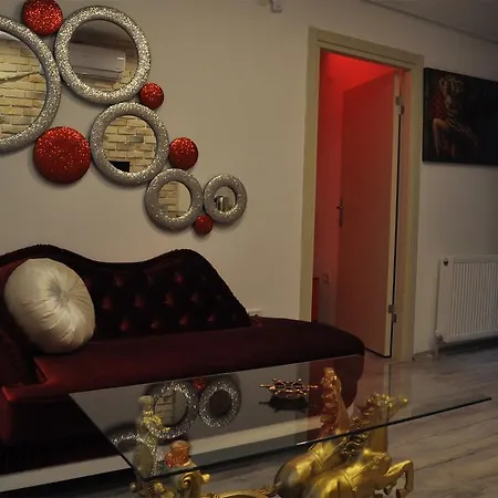 Apartamento Hera Suites