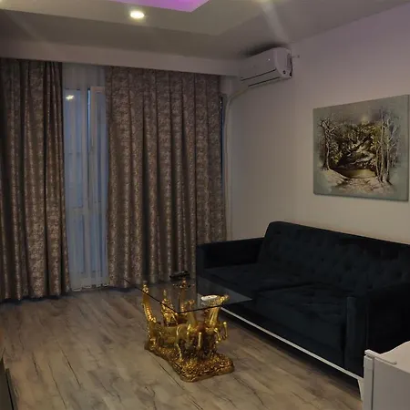 Hera Suites Istambul
