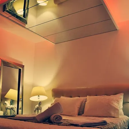 Hera Suites * Istambul