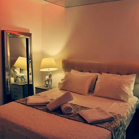 Apartamento Hera Suites