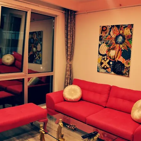 Hera Suites * Istambul