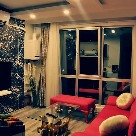 Apartamento Hera Suites