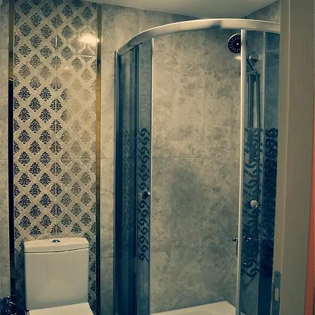 Hera Suites Apartamento