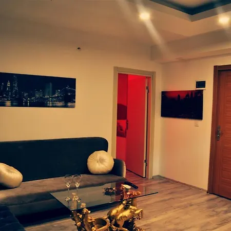 Hera Suites * Istambul
