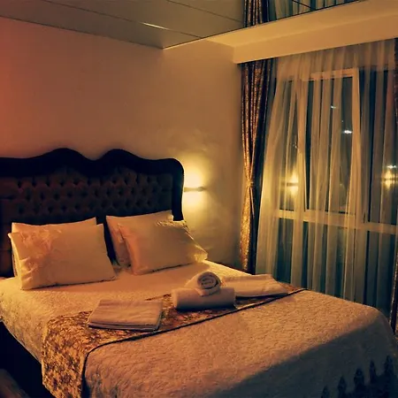 Hera Suites Apartamento Istambul