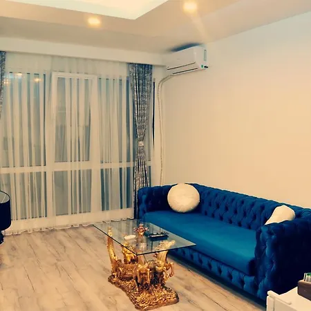 Hera Suites Apartamento
