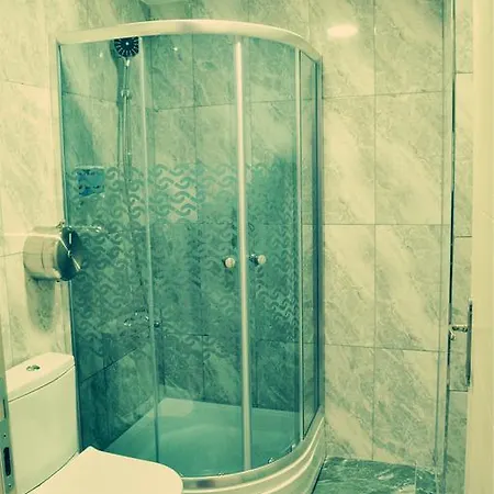 Apartamento Hera Suites Istambul