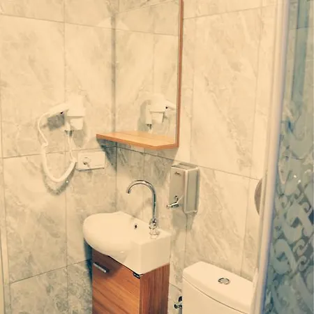 Hera Suites * Istambul