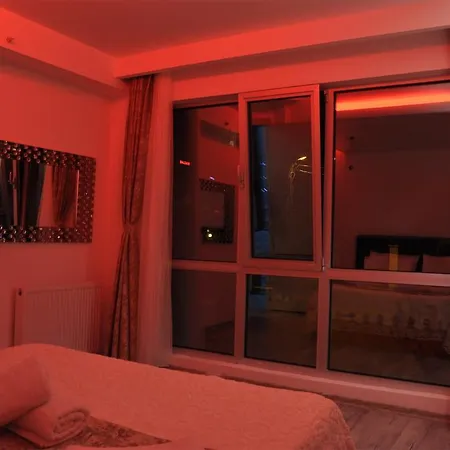 Apartamento Hera Suites