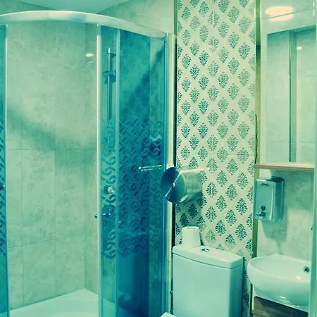 Hera Suites Istambul