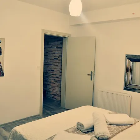 Apartamento Hera Suites Istambul