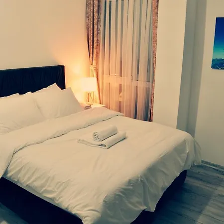 Apartamento Hera Suites