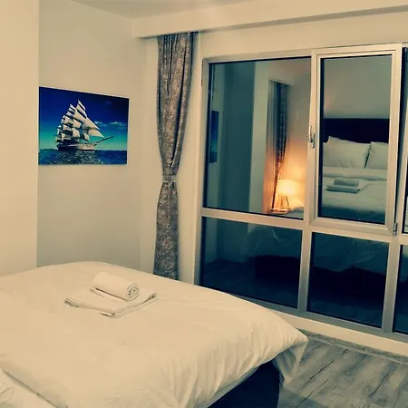 Hera Suites Istambul
