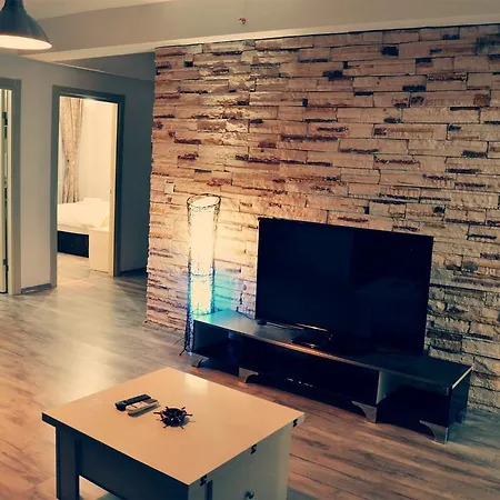Hera Suites Apartamento