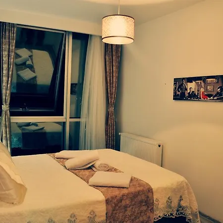 Apartamento Hera Suites