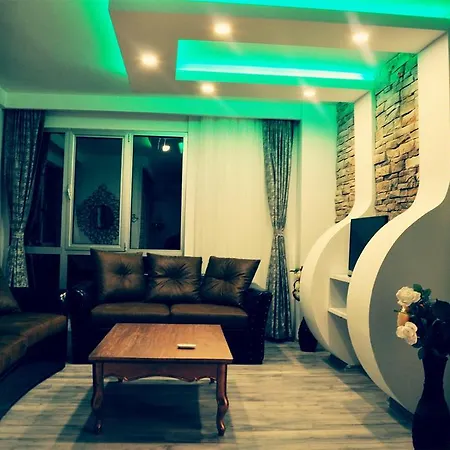 Apartamento Hera Suites *