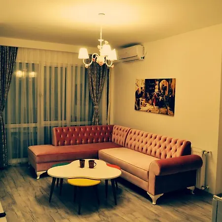 Hera Suites * Istambul