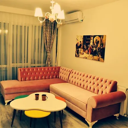 Hera Suites Istambul
