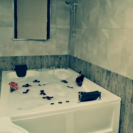 Hera Suites * Istambul