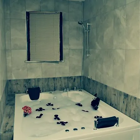 Apartamento Hera Suites