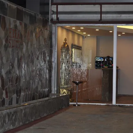 Hera Suites Istambul