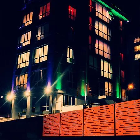 Hera Suites * Istambul